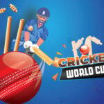 Cricket World Cup Game